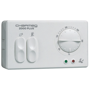 C2000S/Plus- Ηλεκτρονικός Θερμοστάτης Χώρου