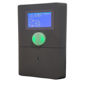 Sherpa M43- Solar Thermal System Controller
