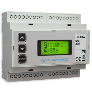 ULTRA+- Solar Thermal System Controller