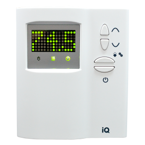 iQ-T-  Ψηφιακό Θερμόμετρο και Ελεγκτής Θερμοκρασίας με Απομακρυσμένο Αισθητήριο